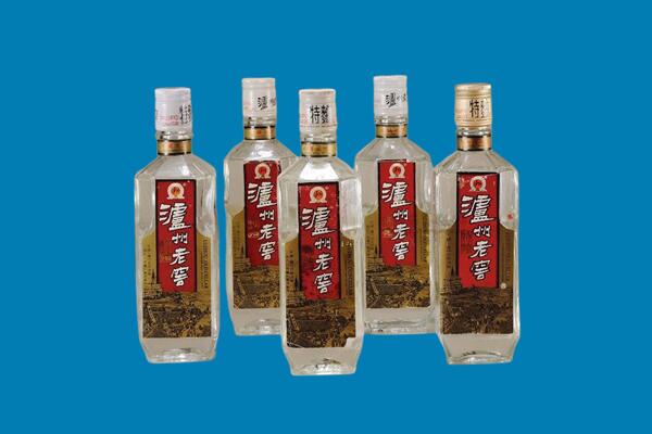 成都郫都区回收老酒